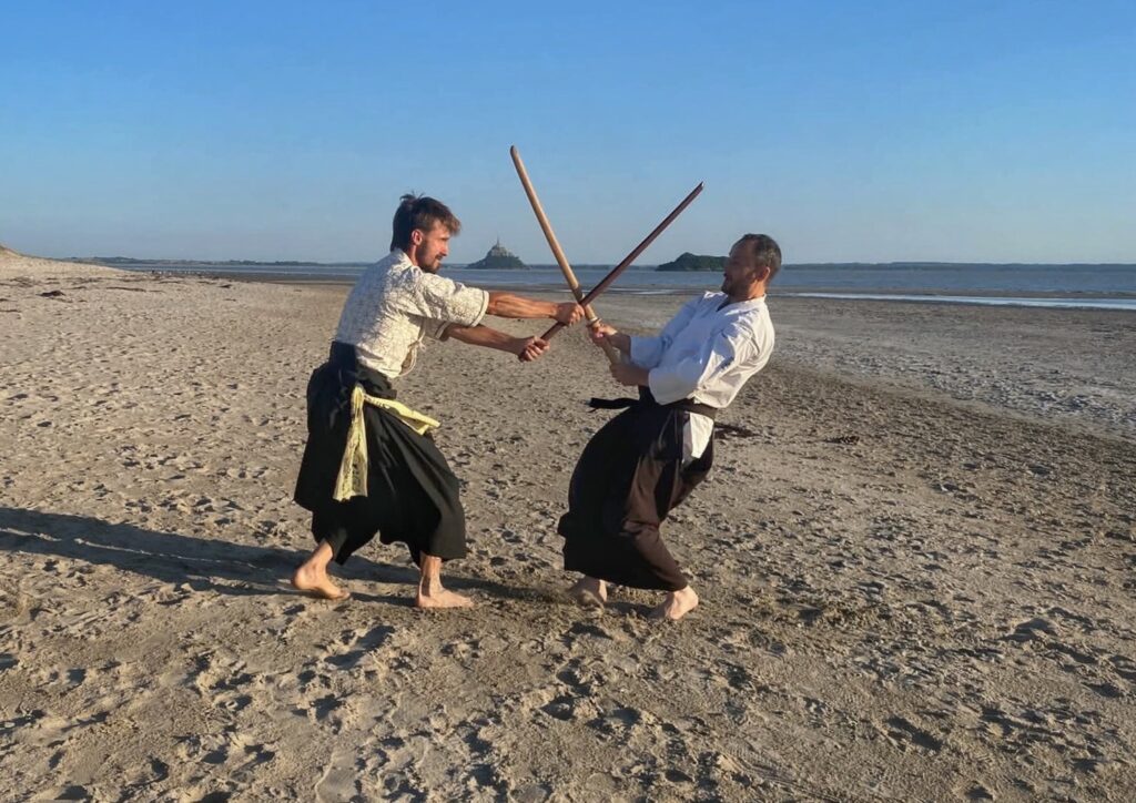 Aikido,kishinkai,Brécey